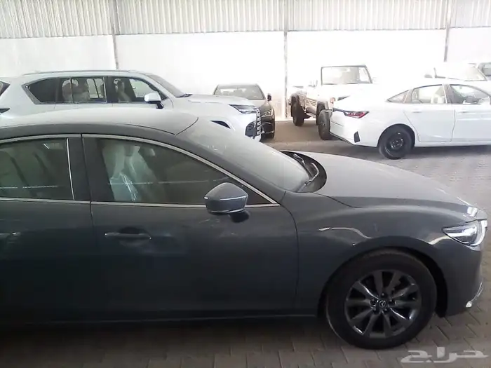 مازاد 6 استاندر 2025 كاش وتقسيط 5