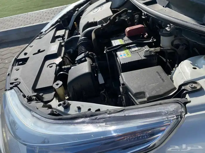 يارس 2020 .y plus فل عداد 60كلم 36