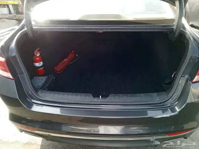 اوبتيما 2017 مستعملة للبيع 3