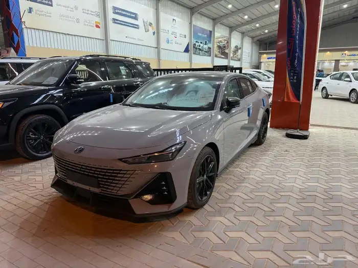 شانجان يوني في 5