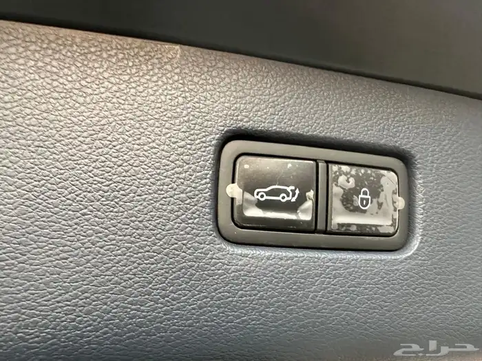 جنسيس GV80جديد الناغي 2023 19