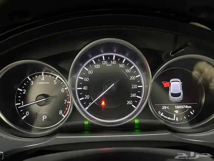 للبيع جيب مازدا 2019 27