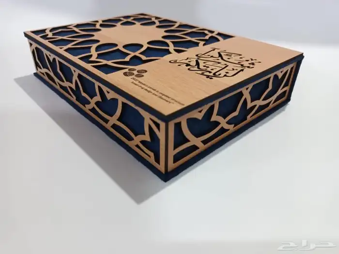 تصنيع خشبيات وجلديات هدايا دعائية 23