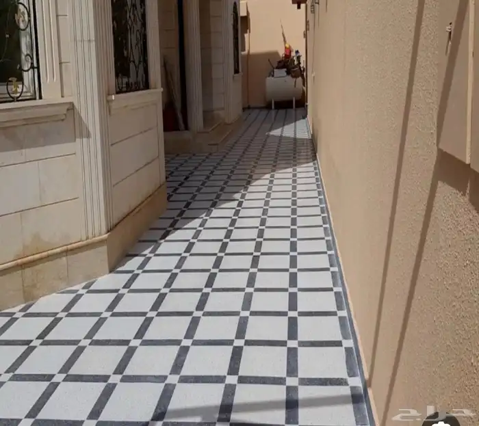 موسسة دقة الحسام لتشطيب المباني وأعمال صيانة وتركيب المسابح 4