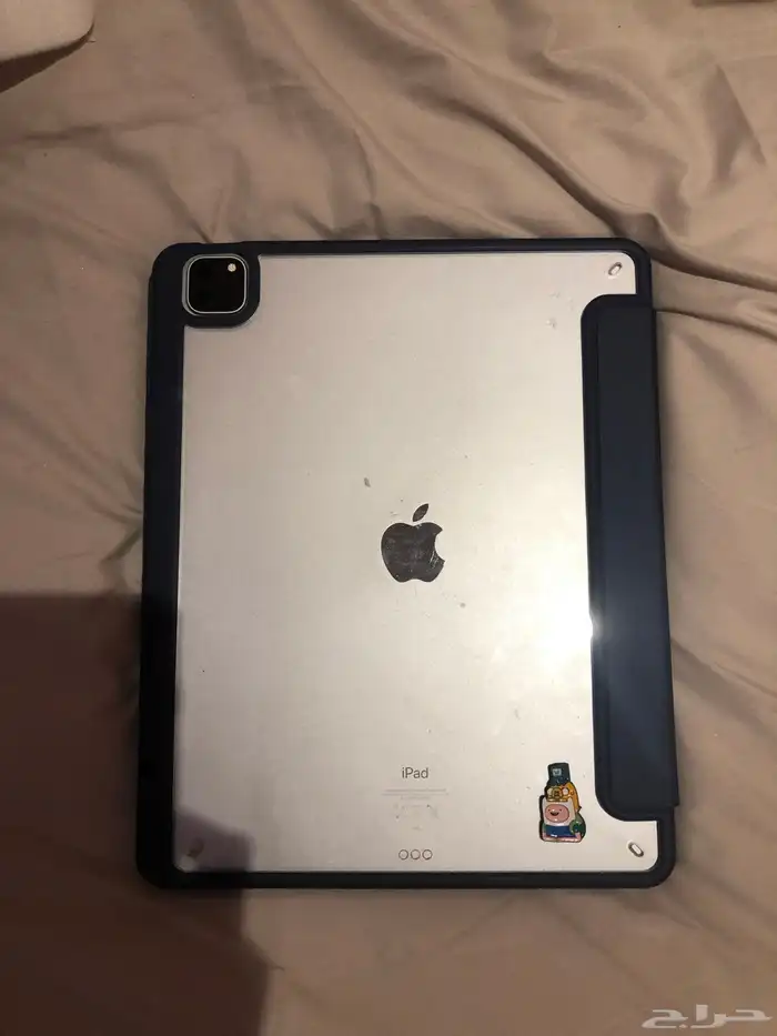 iPad pro 12.9 ( 2020 ) 4