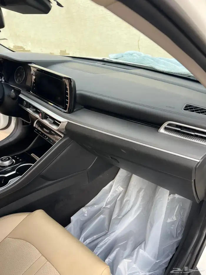 كيا 5 فايف 22