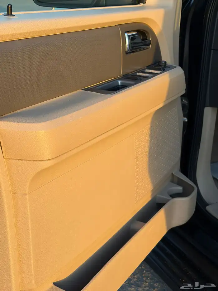 فورد أكسبدشن موديل 2011 مخزن 60