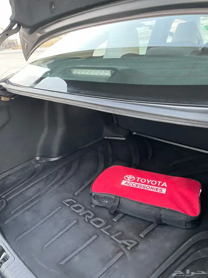 كورولا-2020-سعودي-عداد139 20