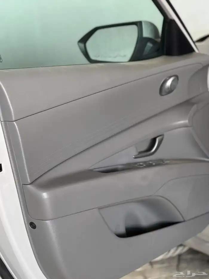 هونداي النترا 1.6 موديل 2023 نظيف جدا 11