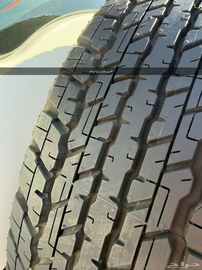 تويوتا اف جي 2017 سعودي فل كامل ابيض ماشي 230 الف 20