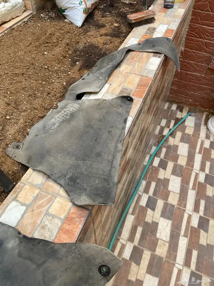 بطانه و صاجة صدام ددسن 3