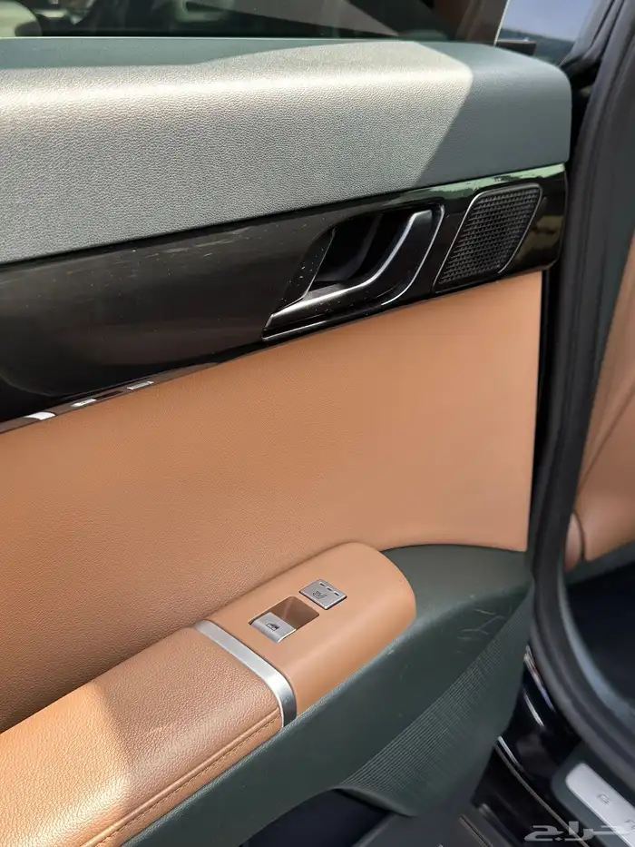 هيونداي أزيرا 2023 مواصفات كوريا 18