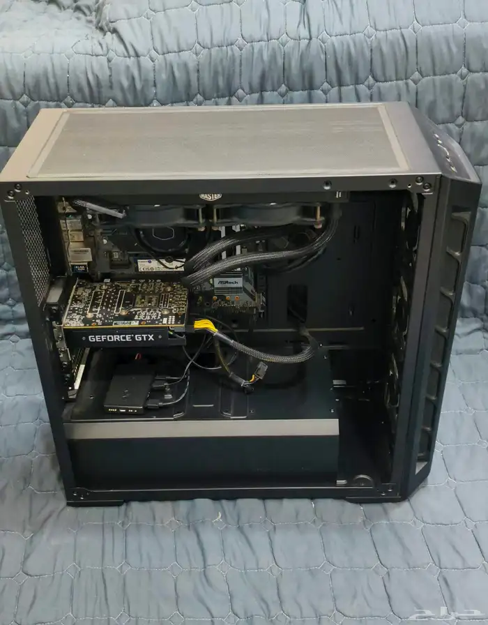 بي سي للبيع pc 1