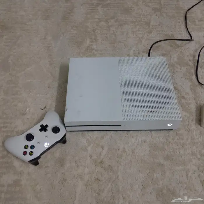 اكس بوكس ون اس 1