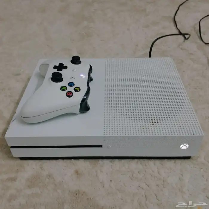 اكس بوكس ون اس 3