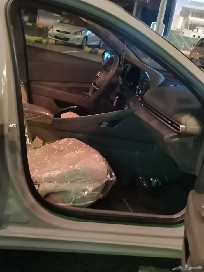 هونداي النترا 2021 17