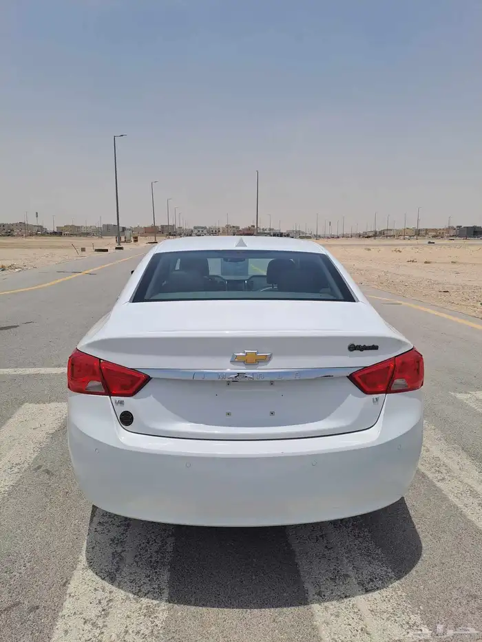 امبالا شيفرولية 2019 9