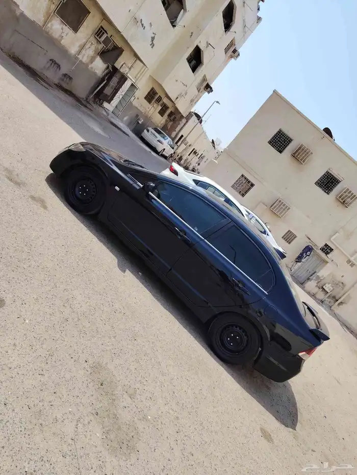 هوندا سيفك 3