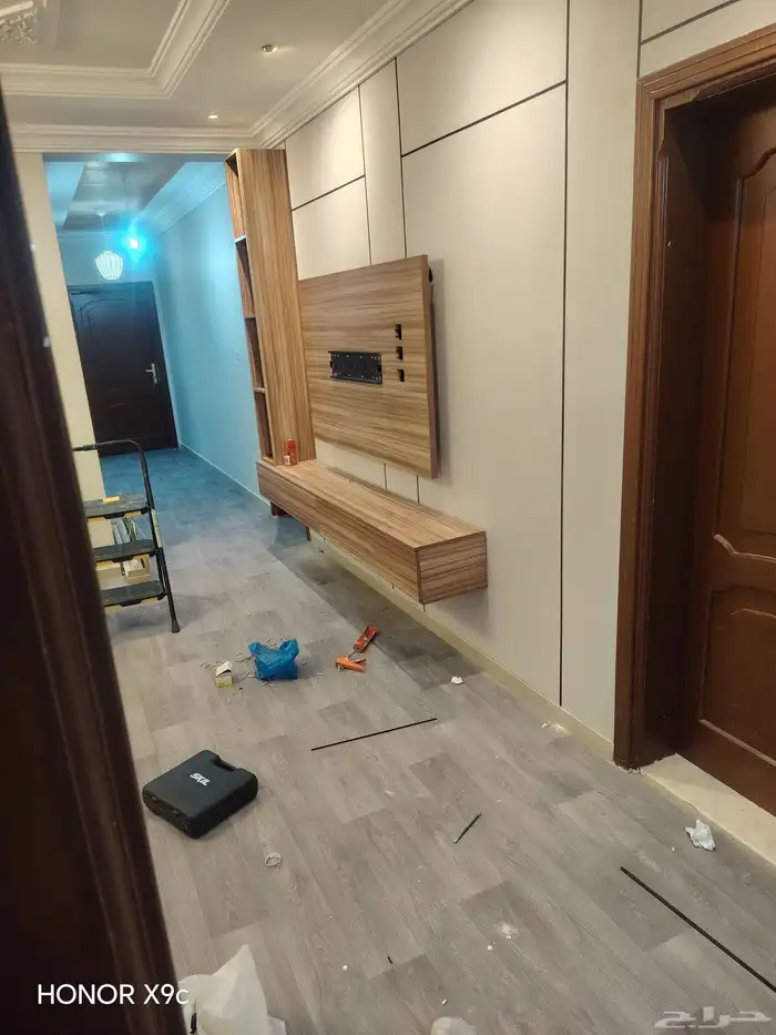 كل ما يتعلق بالنجاره ديكورات تصنيع غرف نوم ابواب برقيه 1