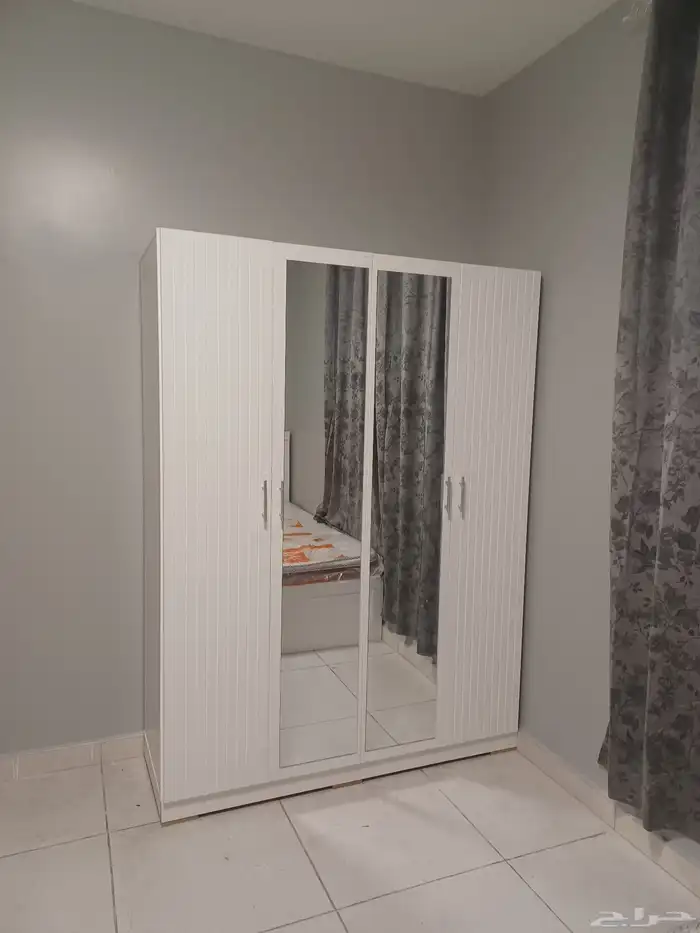 غرف نوم جاهزه صناعه وطنيه 14