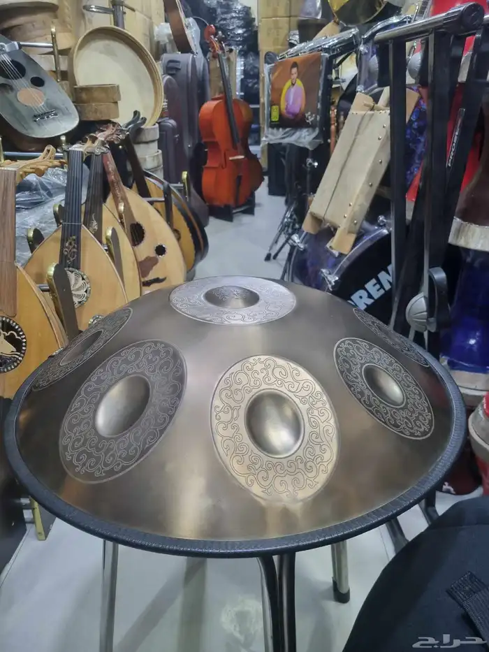 طبل-تشجيع طبول- تشجيع- الالات الموسيقيه 8