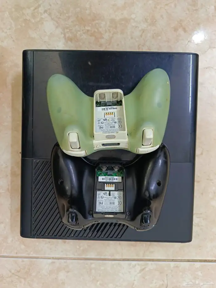 اكس بوكس 360 9