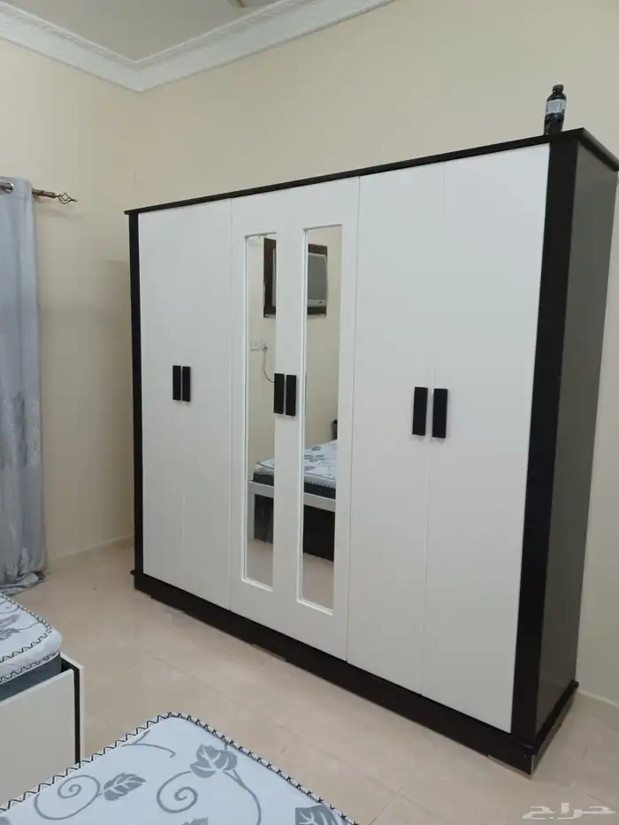 غرف نوم جاهزه صناعه وطنيه 25