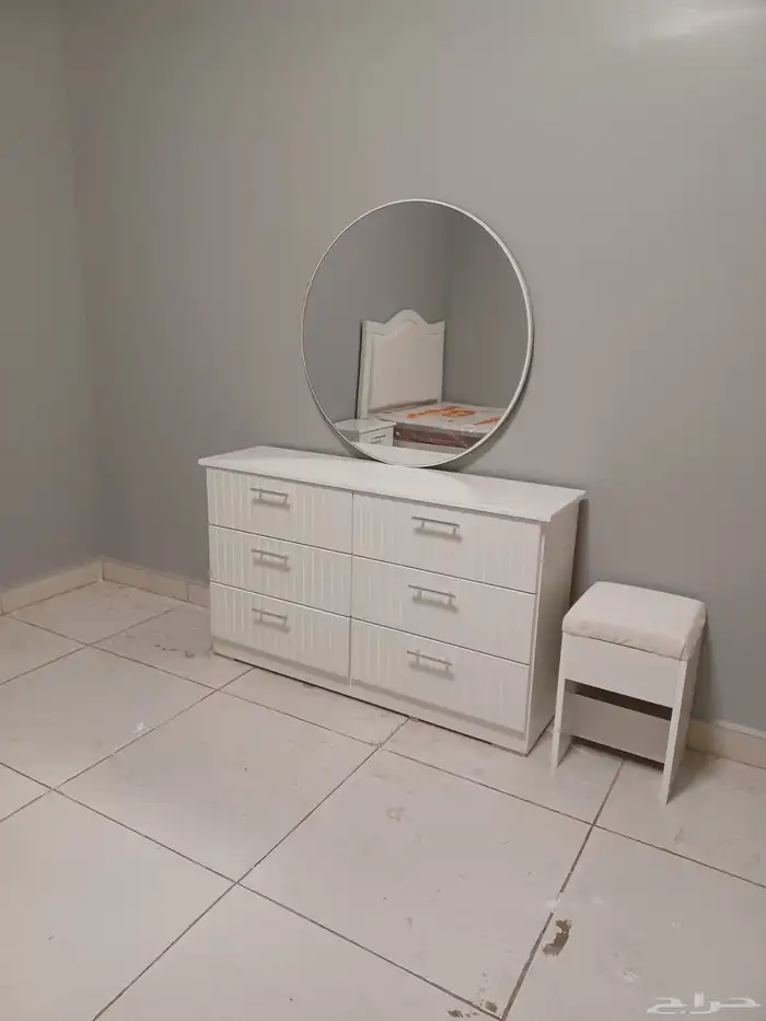 غرف نوم جاهزه صناعه وطنيه 16