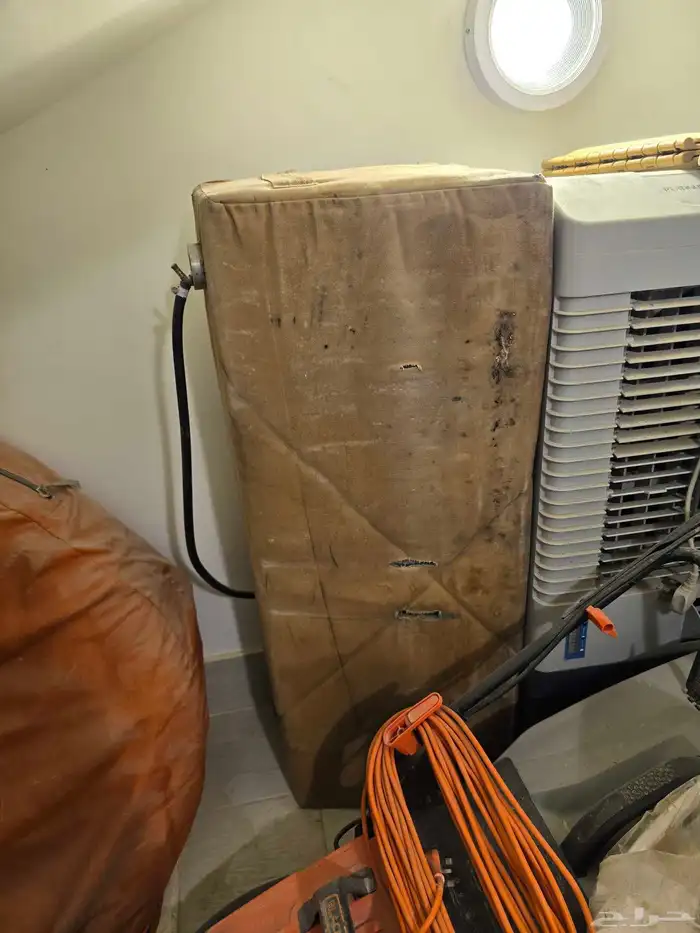 تانكي المنيوم للجيوب 2