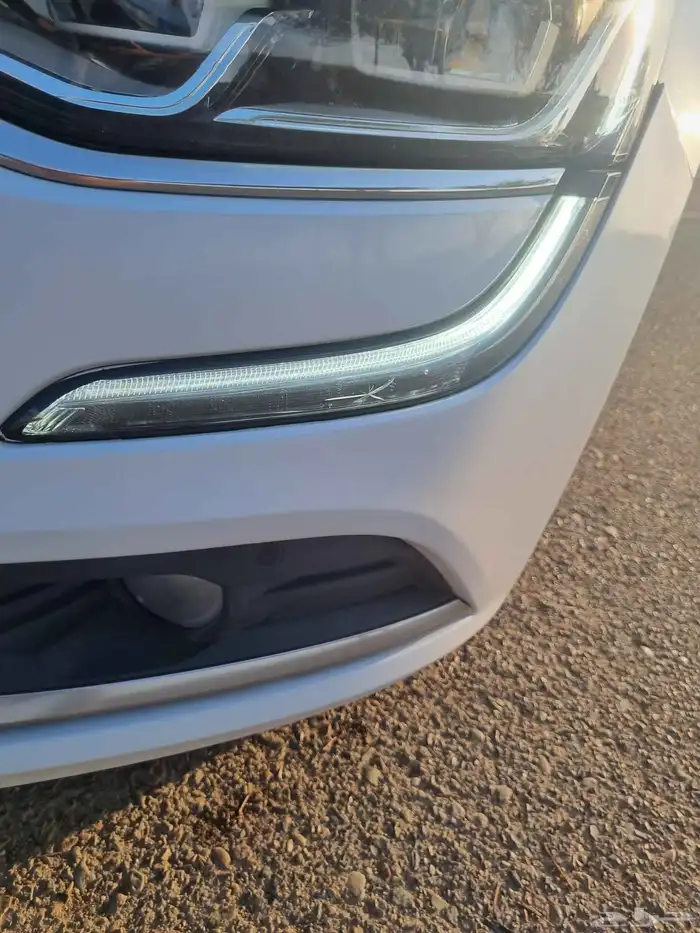 رينو تاليسمان 2018 فل كامل 7