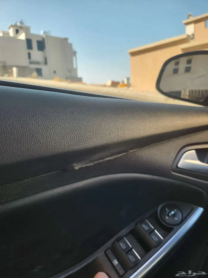 فورد فوكس اس تي 2013 9