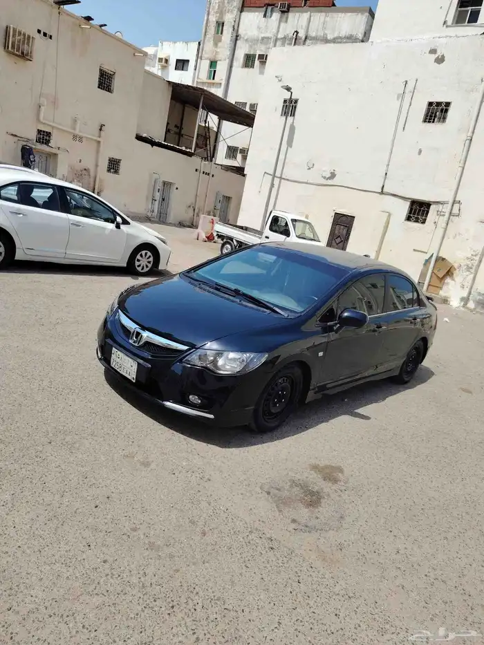 هوندا سيفك 2