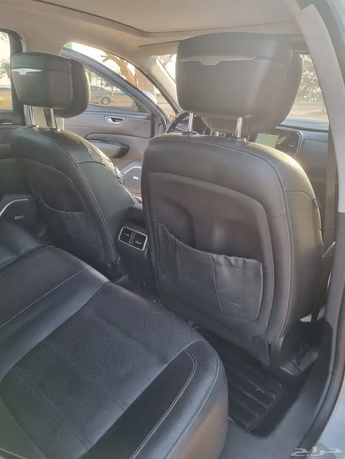 رينو تاليسمان 2018 فل كامل 10