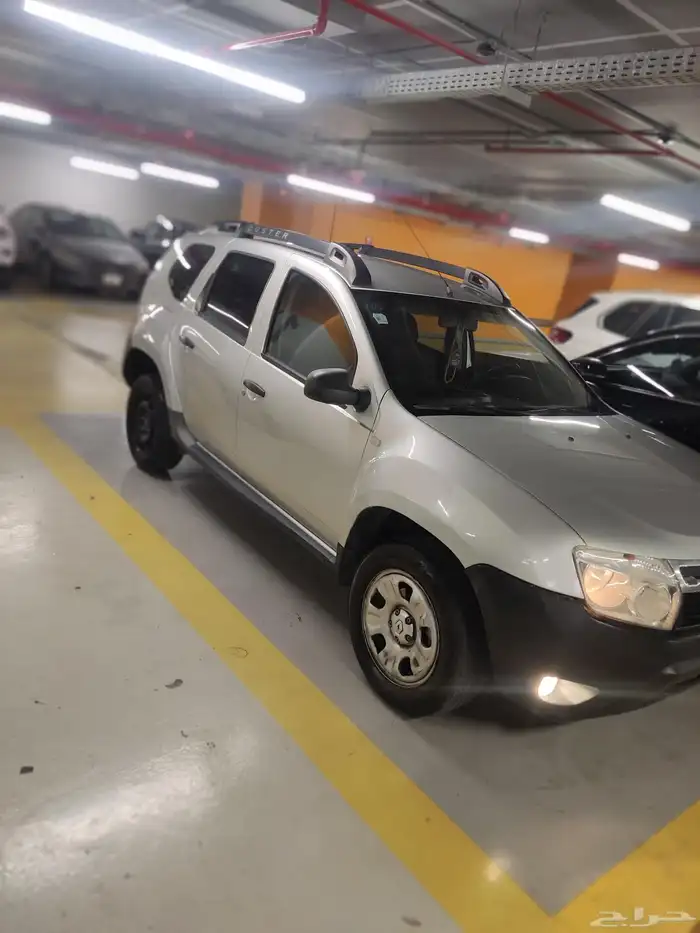 للبيع سياره موديل شبة جديد على حالتها الوكالة المالك الاول 1