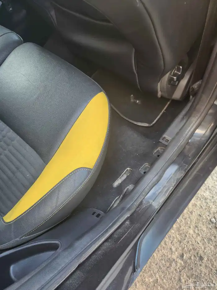 فورد فوكس اس تي 2013 11