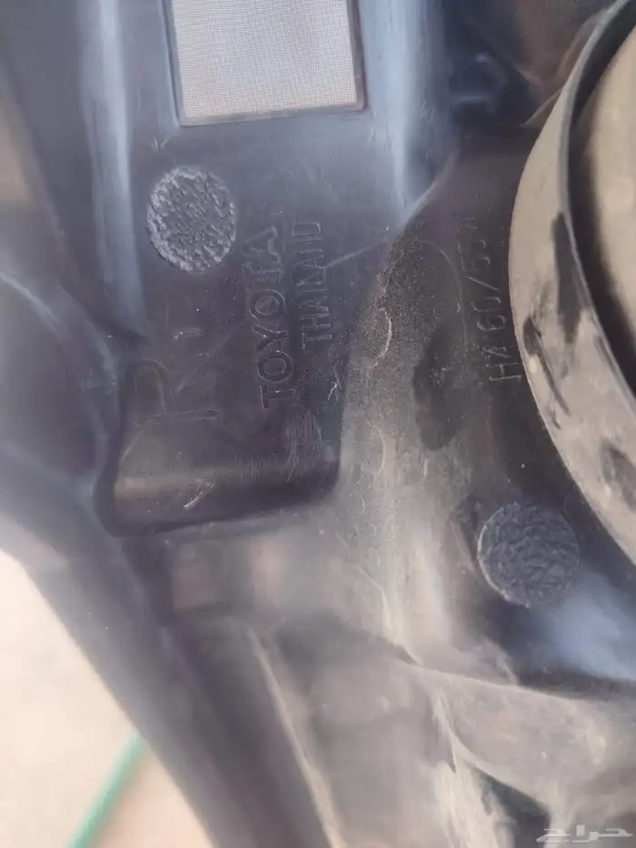 تيوتا هيلكس 4