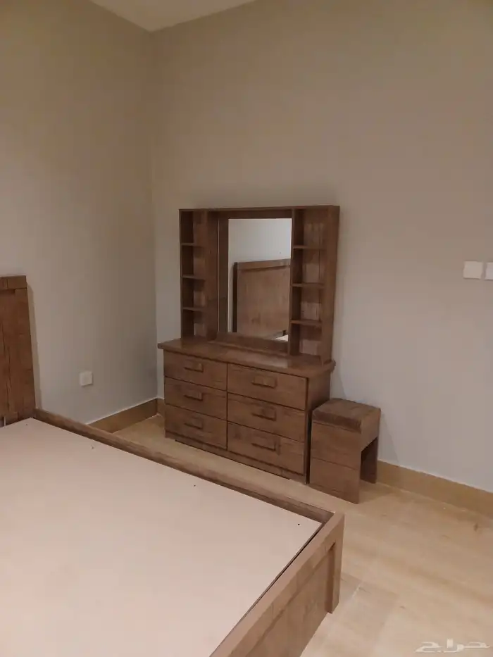 غرف نوم جاهزه صناعه وطنيه 5