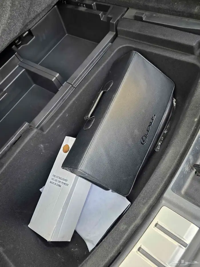 لكزس NX350 F.sport- 2022 6