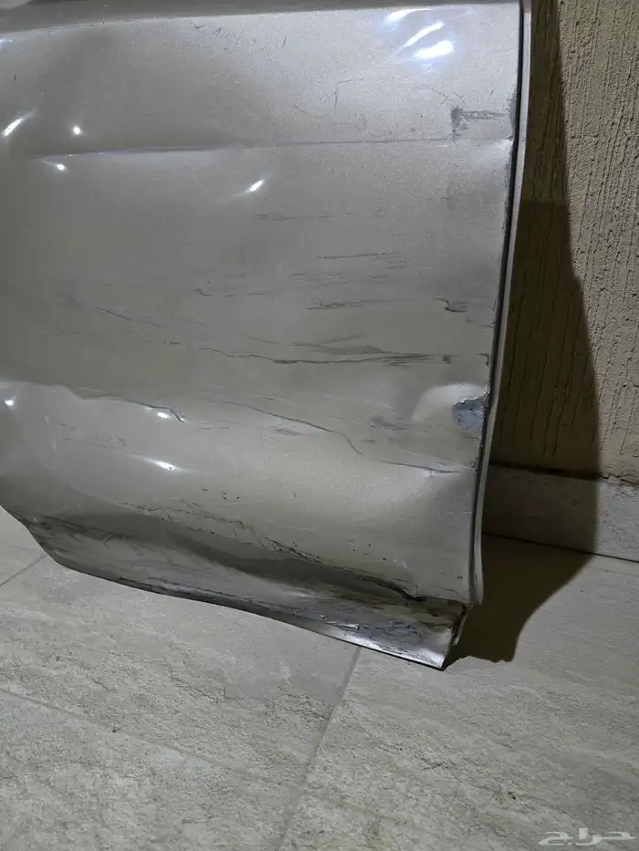 أبواب كيا بيجاس تشليح 1