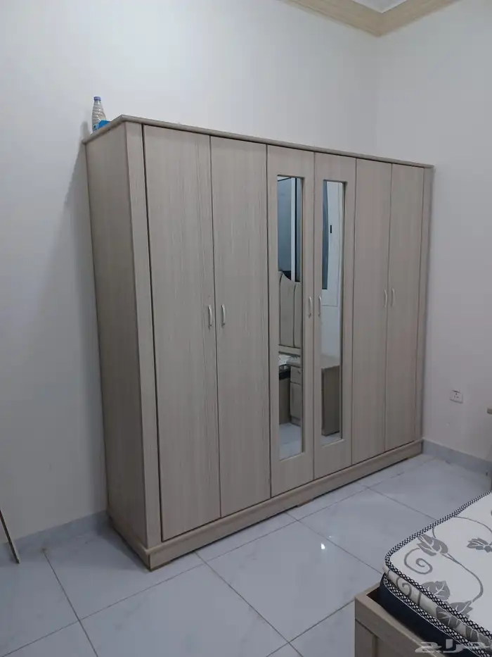 غرف نوم جاهزه صناعه وطنيه 22