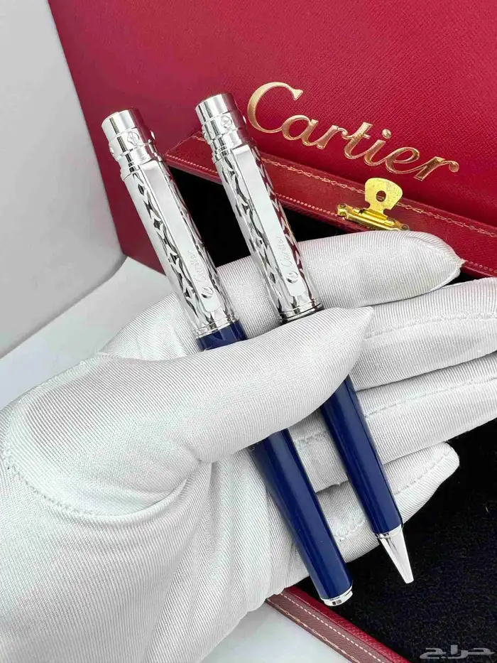 أقلام كارتير 1