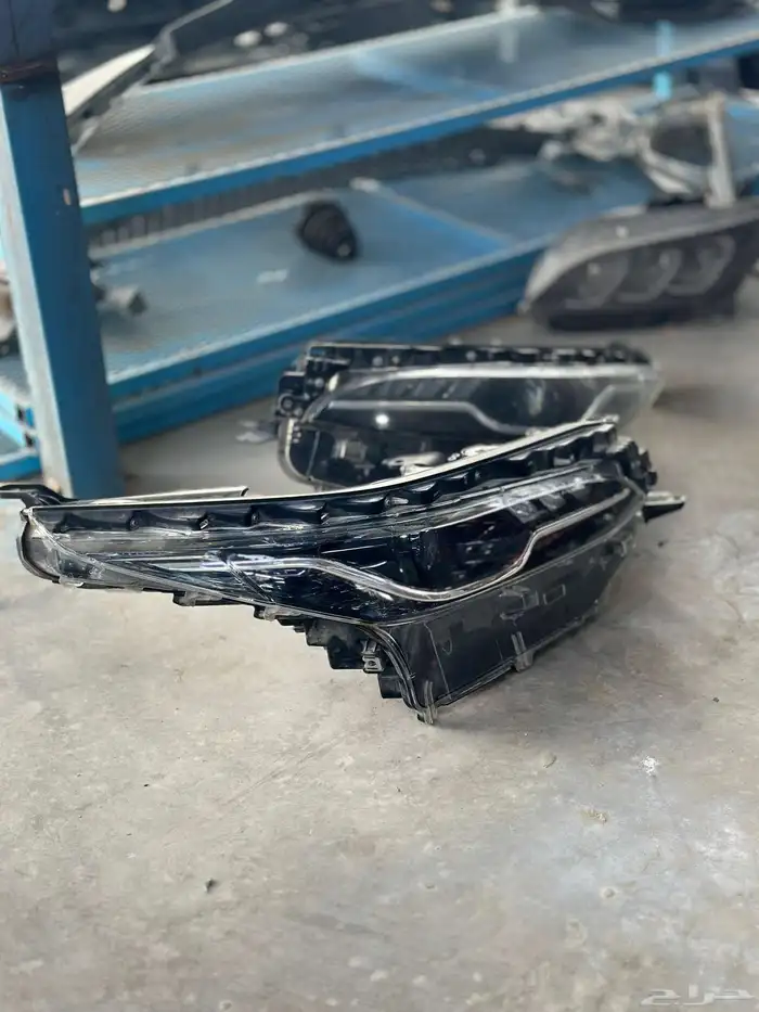 شمعة فورشنر نيكل من موديل 2021 الى 2023 ا 1