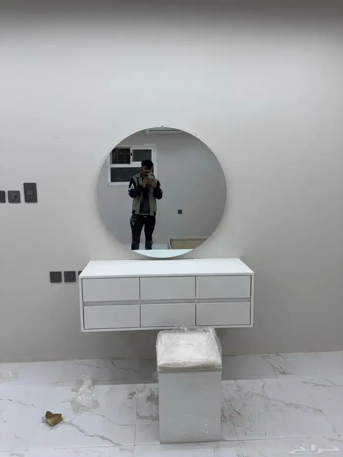 غرفه نوم تفصيل 1