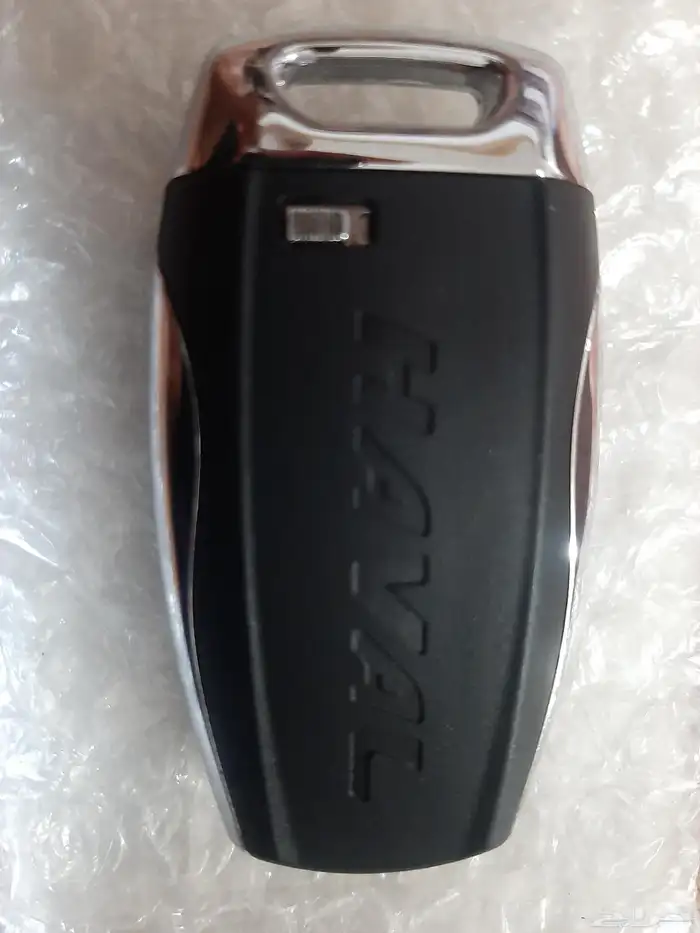 ريموت هافال جديد ماتبرمج 1