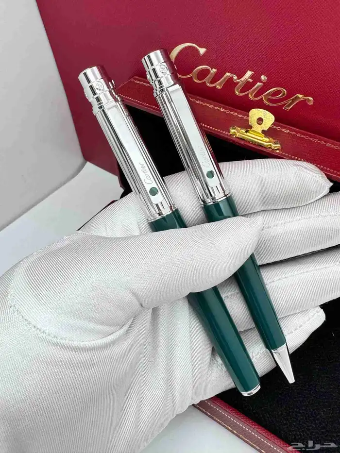 أقلام كارتير 2