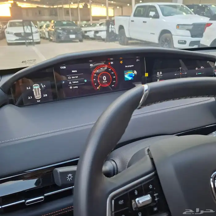 شانجان يوني كي 2025 فل كامل خليجي السعر 127000 شامل الضريبه 31