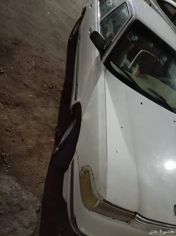 تيوتا كورسيدا 1996 حاله ممتاذه 3