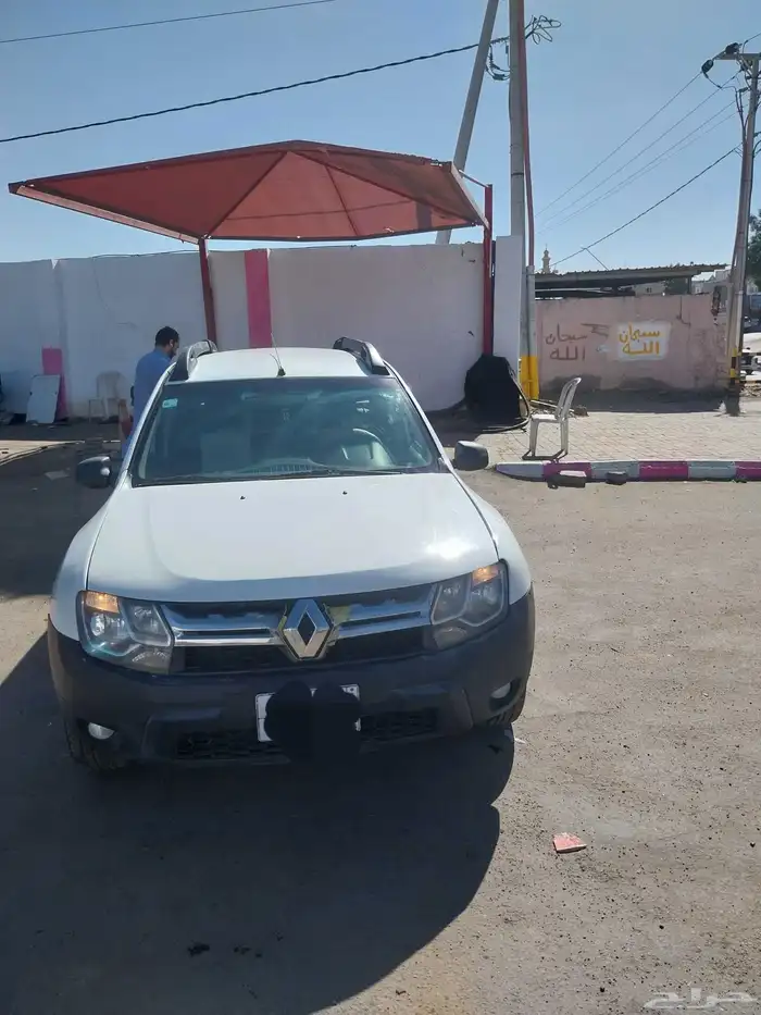 رينو داستر 2016 1