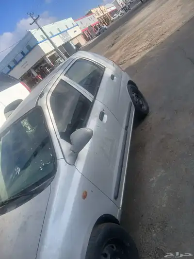 سياره سوزوكي موديل 2009 سياره جديده الممشي 38الف 0