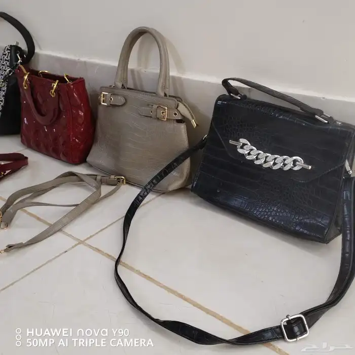 حقائب نسائيه 3